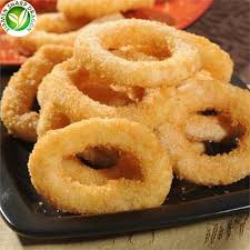 onion rings chips suppliers and