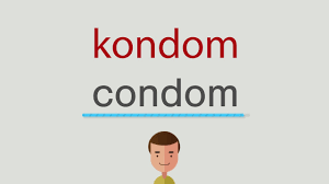 Wie heißt kondom auf englisch - YouTube