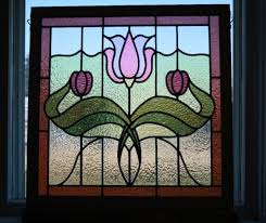 Advantages Of Stained Glass Windows