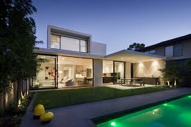 What Is A Contemporary House Design