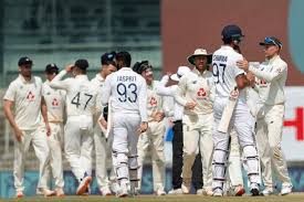 England squad (firsy two tests): India Vs England 2021 2nd Test Chennai Toss Report