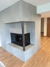 Fireplace Doors Energy Savers