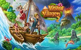 virtual villagers origins 2 chapter 1