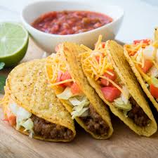 beef tacos feed your family tonight