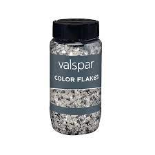 valspar paint color flakes actual net