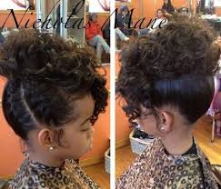 Bangs are a perfect tool for those who wanna frame the face and express a personal style. Updo Hairstyles For Black Women Faux Locs Braidsforshorthair Short Hair Styles Easy Hair Styles Black Hair Updo Hairstyles