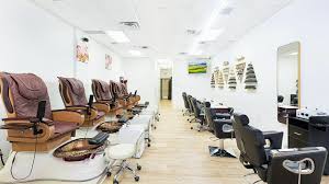 best nail salons in glen cairn kanata