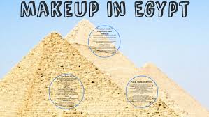 makeup in egypt by melissa villamor