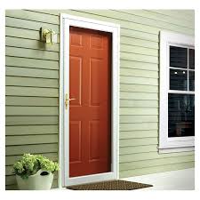 Storm Doors Yay Or Nay The