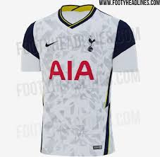 You'll also find accessories and equipment like gym sacks, beanies and balls. Tottenham S New Nike Kit Leaked Ahead Of 2020 21 Season Pictures Of Home Shirt Football London