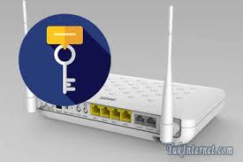 2 cara membagi bandwidth indihome tanpa mikrotik. Cara Mengganti Password Wifi Zte F609 Lewat Pc Dan Hp Yukinternet