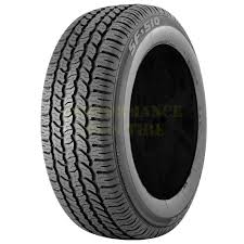 Starfire By Cooper Tires Sf 510 275 65r18 116t