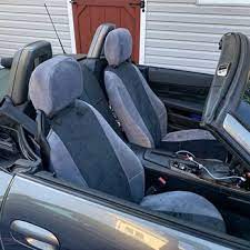 Seat Covers Unlimited Open For