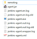 Why the agent doesn't work on Windows? - Ask a question - Jenkins