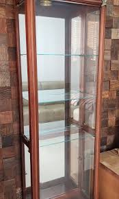 Display Glass Cabinet For