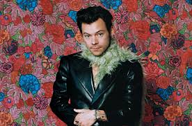 Harry edward styles was born on february 1, 1994 in bromsgrove, worcestershire, england, the son of anne twist (née selley) and desmond des styles, who worked in finance. Harry Styles The Little Mermaid Reactions Billboard