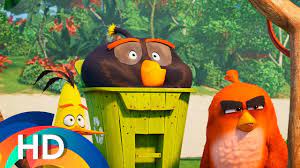 The Angry Birds Movie 2 (2019) - Bầy chim nổi giận 2 - Official Vietsub  Trailer - Hoạt hình Hè 2019 - YouTube