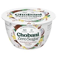 save on chobani yogurt toasted coconut