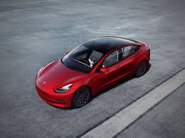 Latest and new cars price list / prices are updated regularly from usa's local auto market. 2021 Tesla Model 3 Review Pricing And Specs