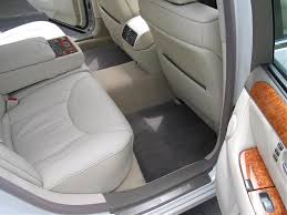 premium carpet floor mats