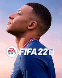 Feel next level with ea sports fifa 21 on playstation 5 and xbox series x. Kylian Mbappe Will Grace The Cover Of Fifa 22 Vg247
