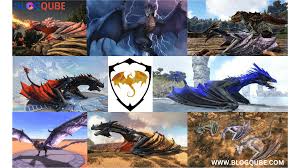 jet wyvern ark a complete guide qube