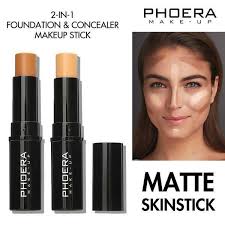 contour makeup stick pa face makeup