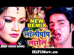 remix song bhojpuri hit songs
