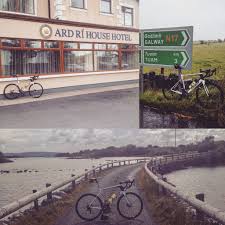 Galway invites you to enjoy a warm west of ireland welcome with the hospitality and service to match. Ard Ri House Hotel Tuam The Cycling Blog