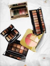 5 eyeshadow palettes sydney makeup artist