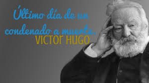 Reseña: Último día de un condenado a muerte (Victor Hugo)