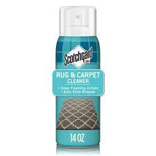 scotchgard rug carpet cleaner 3m