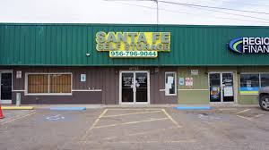 about us santa fe self storage