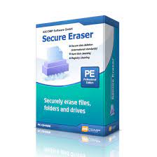 Secure Eraser Professional Crack