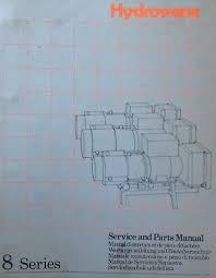 Summary of contents for hydrovane hv11. Hydrovane Service Repair Parts Manuals 501 502 504 More Digital Copy 9 99 Picclick Uk