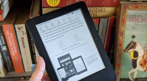 This option is located on the very left side of your screen. Amazon S Kindle Unlimited Service How To Sign Up What It Offers Technology News The Indian Express