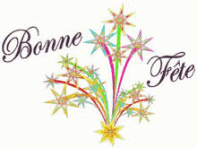 BONNE FÊTE GIF - BonneFete - Discover & Share GIFs