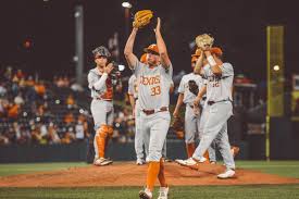 The official home of the texas playboys baseball club. Texas Blasts Fairfield 12 2 Advances To Super Regional Burnt Orange Nation