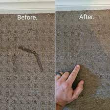 carpet burn repair carpet repairs perth