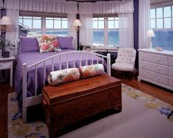 5 Grown Up Purple Interiors
