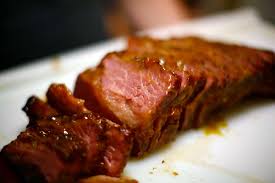 roasted corned beef brisket how to