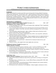 Nurse manager resume  CV  job description  example  sample  nursing   healthcare  format