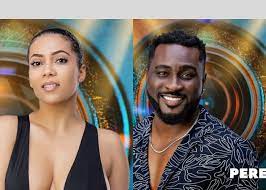 Having won the head of house for this week, maria was given a secret task on monday to act like she had the power to evict two housemates on sunday. Bbnaija S6 Pere In Confusion Over Clash With Maria Punch Newspapers