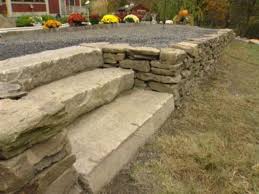 Tips For Building A Retaining Wall