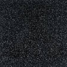 galaxy black floor tiles