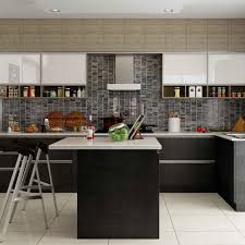 diffe types of kitchen layouts