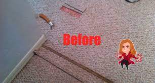 a team carpet repairs gainesville fl