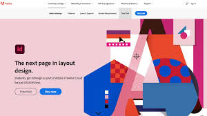 This is an interesting option for those who are still using cs6 edition. Download Indesign How To Try Adobe Indesign For Free Or With Creative Cloud Techradar
