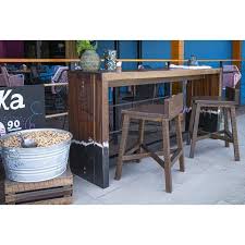 parota sofa bar table ifd8662sbt by