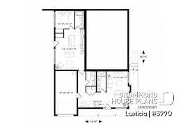 Income Property Multi Unit House Plans